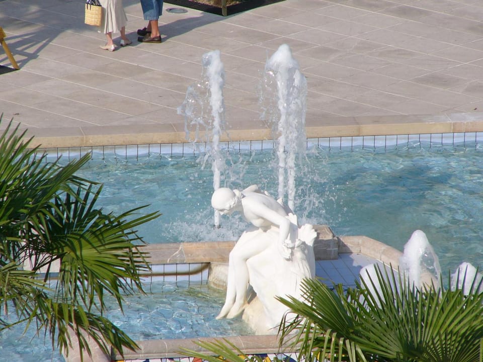 Facilities