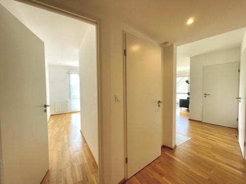 Joli appartement avec balcon au pieds des commences et des plages Hotel in Finistere