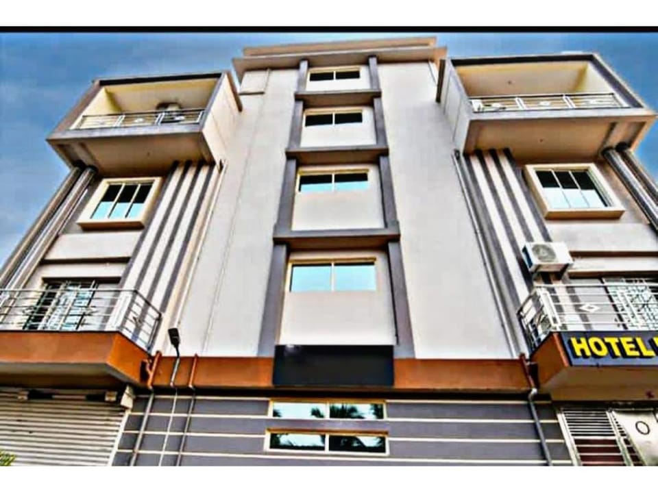 Hotel Urban Classy Hotel Couple Friendly Hotel in Bhubaneswar