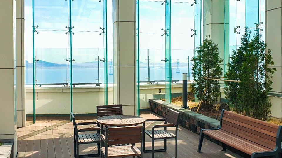 Wave M Hotel East Hotel in Gyeonggi-do