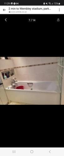 Room near wembley stadium, ovo arena Hostel in Wembley