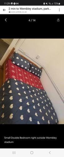 Room near wembley stadium, ovo arena Hostel in Wembley