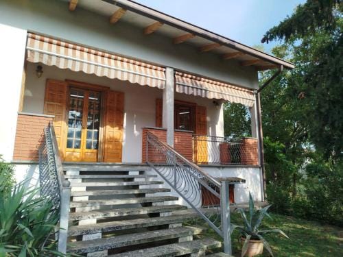 B&B Il Boschetto Hotel in Emilia-Romagna