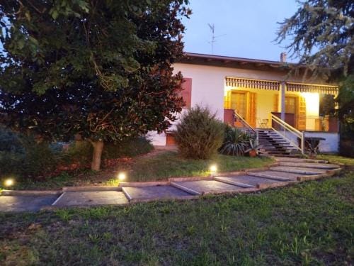 B&B Il Boschetto Hotel in Emilia-Romagna