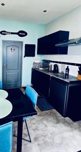 Esteban studio Hotel in Hauts-de-France