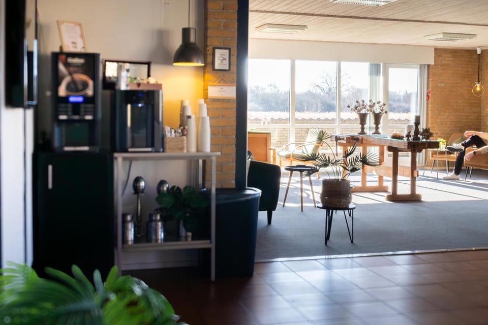 Bar/lounge