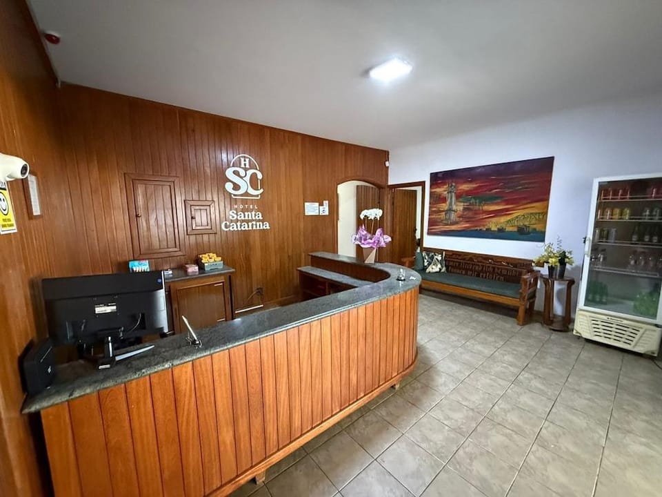 Hotel Santa Catarina Hotel in State of São Paulo