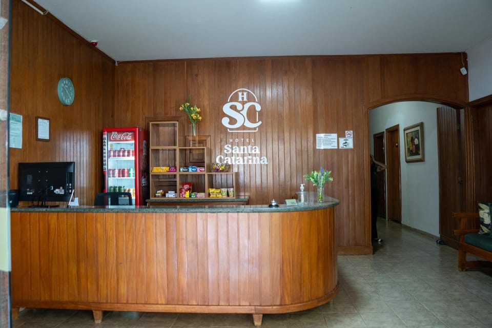 Hotel Santa Catarina Hotel in State of São Paulo