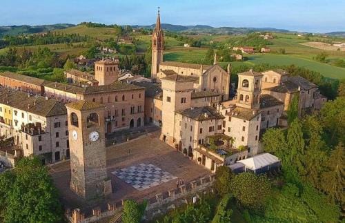B&B Luna Hotel in Emilia-Romagna