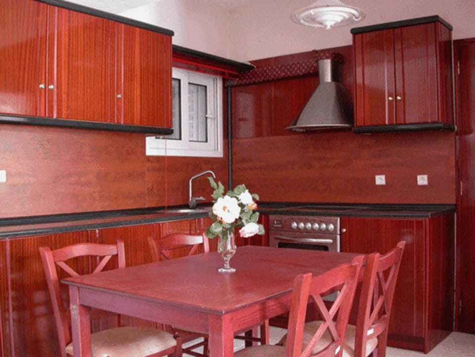 Lihas Studios Apartment hotel in Euboea