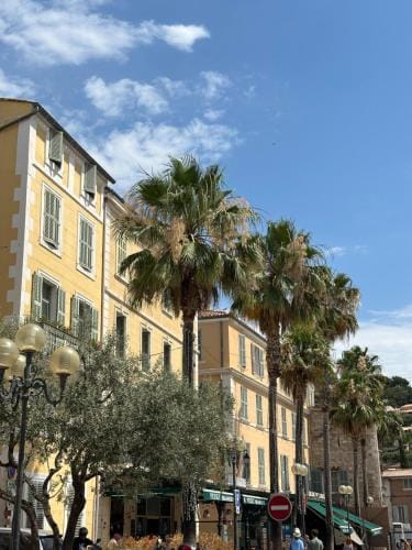 Evasion Room, Nuit insolite - Ollioules Toulon Var Hotel in French Riviera