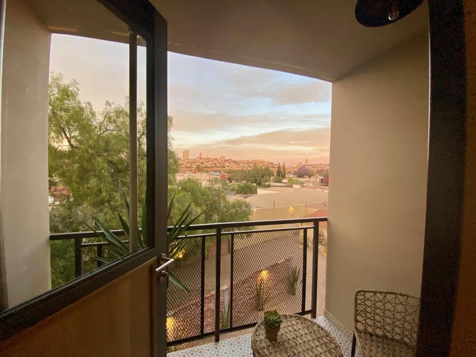 Casa Marina Hotel in Santiago de Queretaro