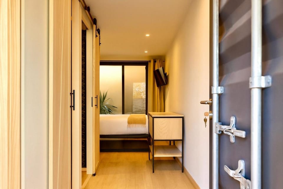 Casa Marina Hotel in Santiago de Queretaro