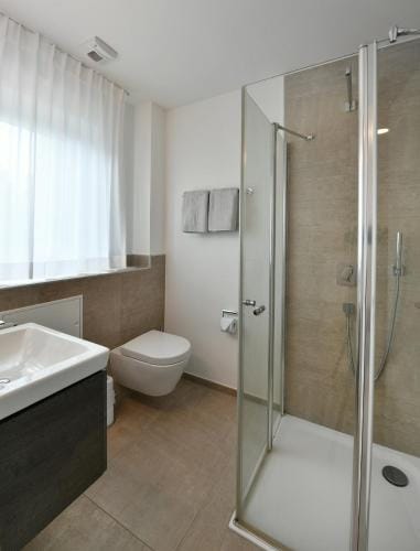 K-Stables Hotel in Luxembourg