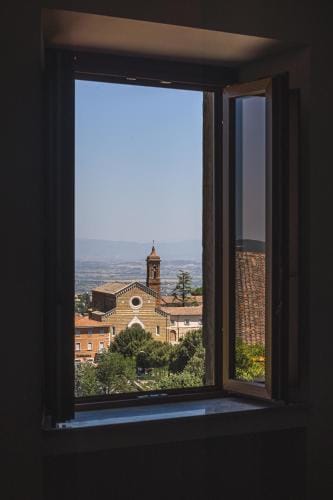 Residenza D'Epoca Il Grifoncello Hotel in Montepulciano