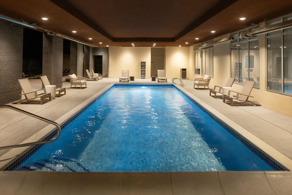 Hyatt Place Reno Hotel in Reno