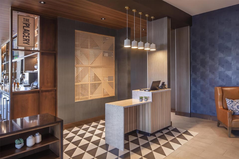 Hyatt Place Reno Hotel in Reno