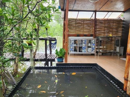 Phang Nga Bay Khanittha Homestay Hotel in Krabi Changwat