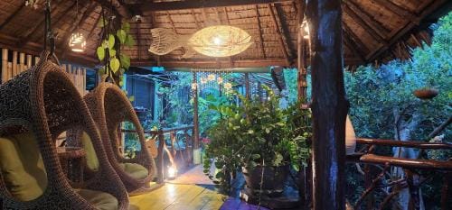 Phang Nga Bay Khanittha Homestay Hotel in Krabi Changwat
