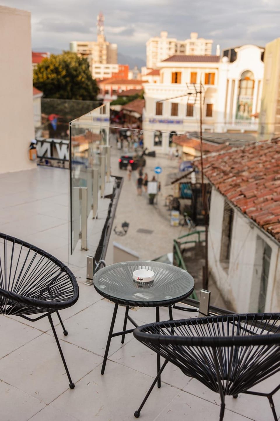 Downtown Hotel Hotel in Montenegro