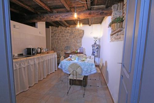 camere Vico Galba 1 Hotel in Fondi