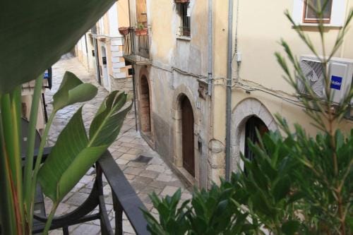 camere Vico Galba 1 Hotel in Fondi