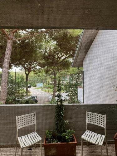 Un Nido nel Verde Hotel in Cervia