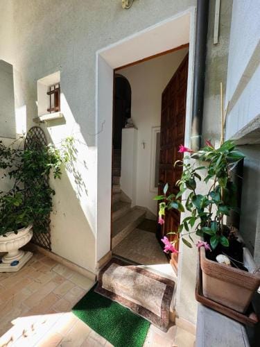 Un Nido nel Verde Hotel in Cervia