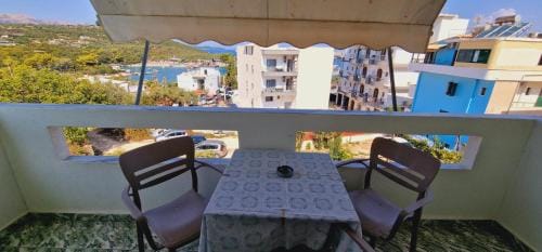 Guest house Luiza & Bushati Hotel in Ksamil