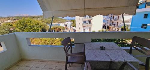 Guest house Luiza & Bushati Hotel in Ksamil