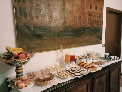 Bed & Breakfast Residenza Cuore Hotel in Friuli-Venezia Giulia