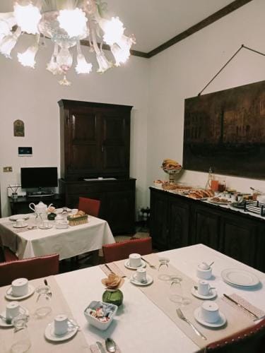 Bed & Breakfast Residenza Cuore Hotel in Friuli-Venezia Giulia