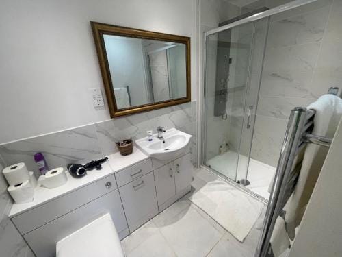 Beatific Slumber Hotel in South Kesteven District