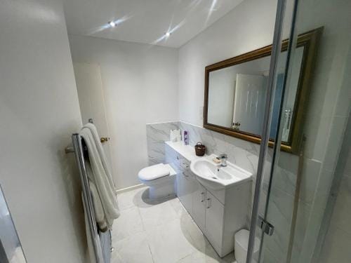 Beatific Slumber Hotel in South Kesteven District