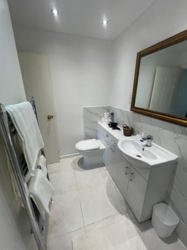 Beatific Slumber Hotel in South Kesteven District
