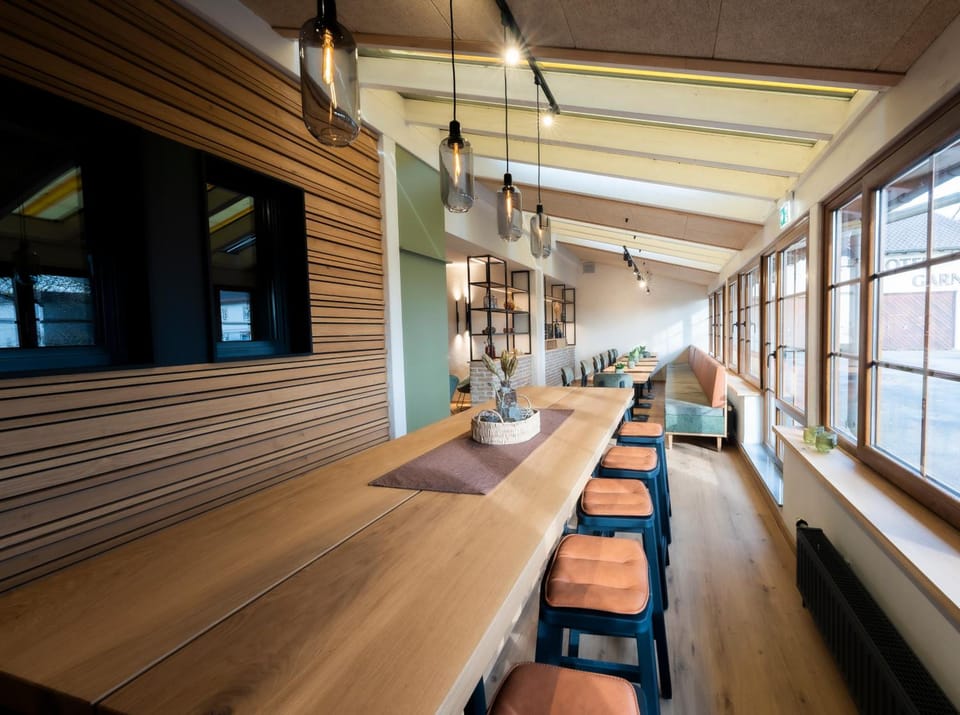 Gastehaus Kraft Hotel in Baden-Württemberg