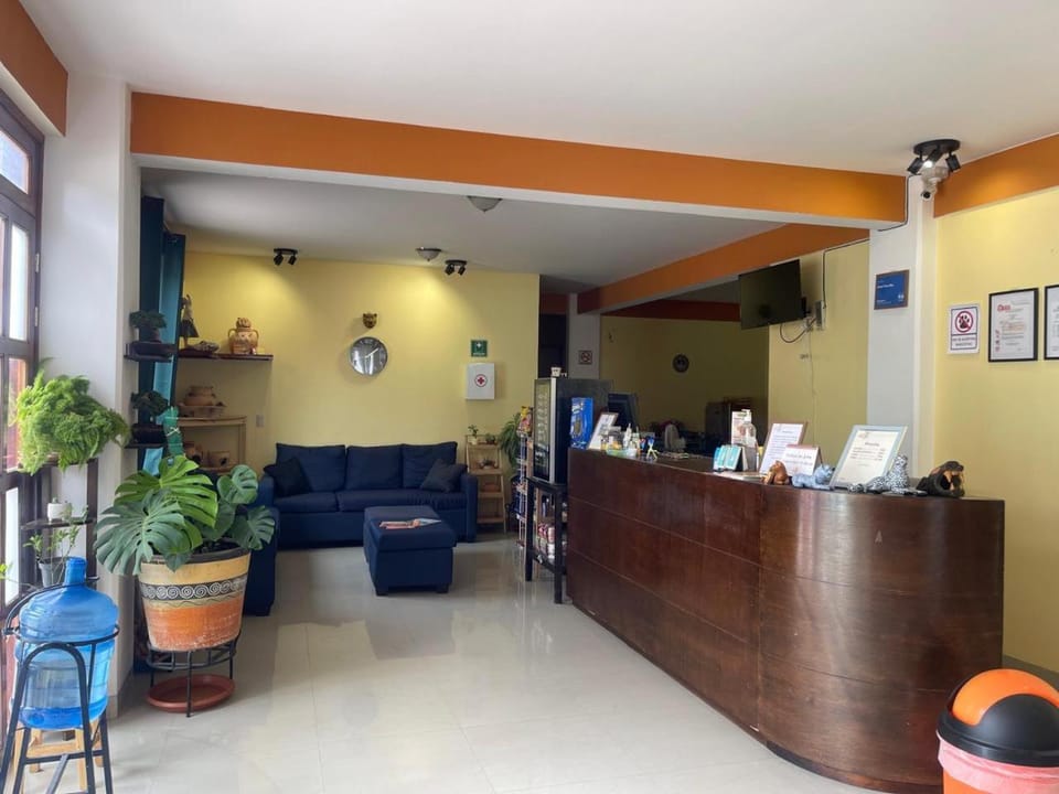 Hotel Casa Rus Hotel in State of Chiapas