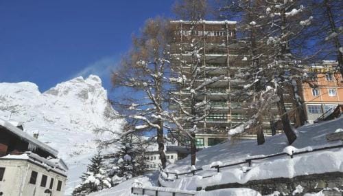 Mollino Rooms by Skilink (Winter) Hotel in Breuil-Cervinia