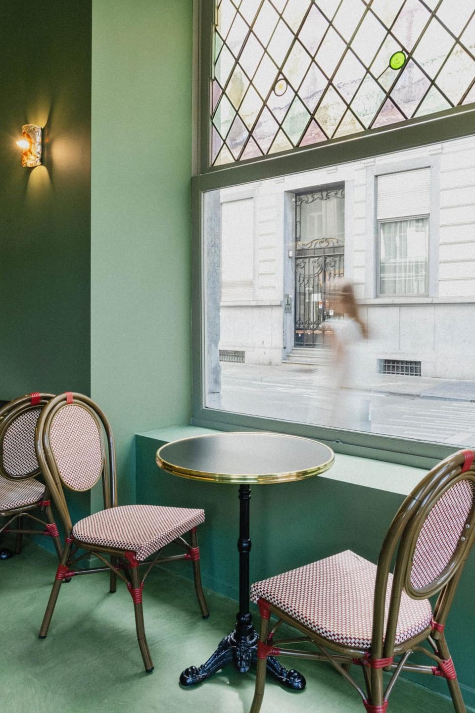 The Mila Hotel Hotel in Brussels