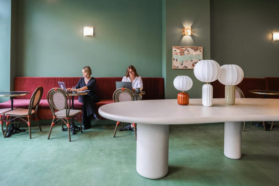 The Mila Hotel Hotel in Brussels