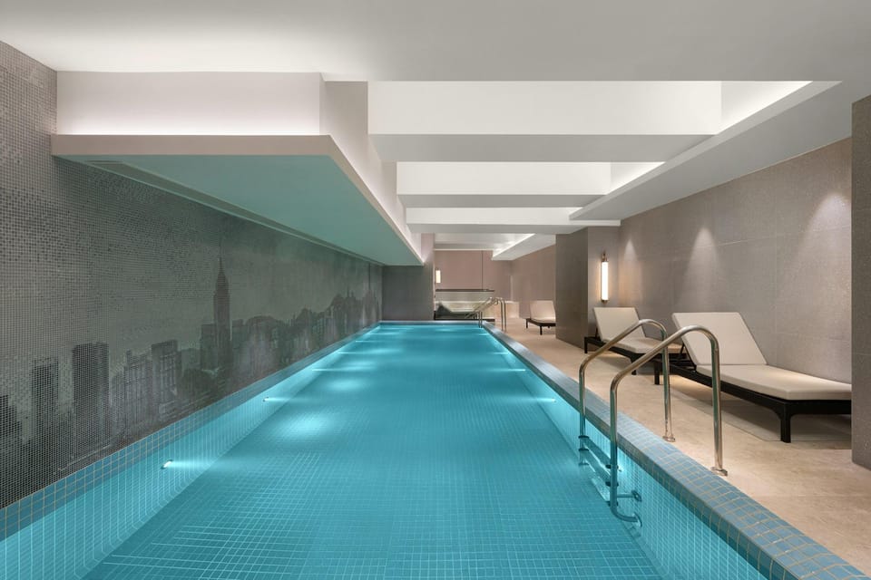 Ascott North Point Hong Kong Hotel in China