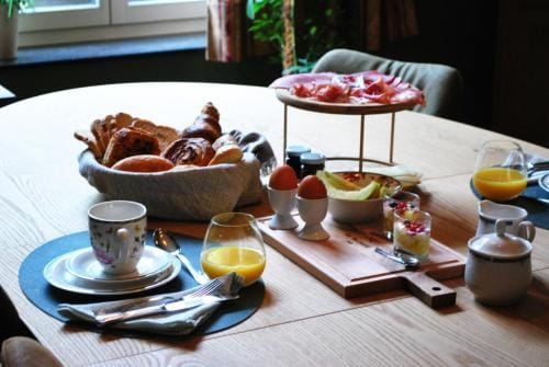 B&B La Sucrerie Hotel in Flanders