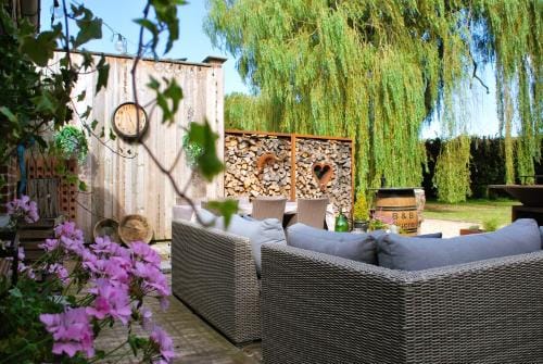 B&B La Sucrerie Hotel in Flanders