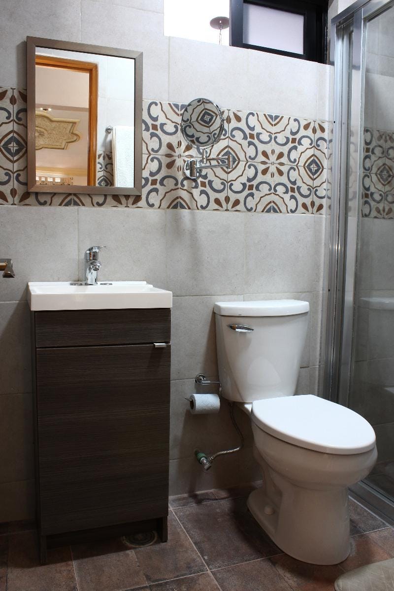 Hotel Boutique Casa Tellez Hotel in Toluca