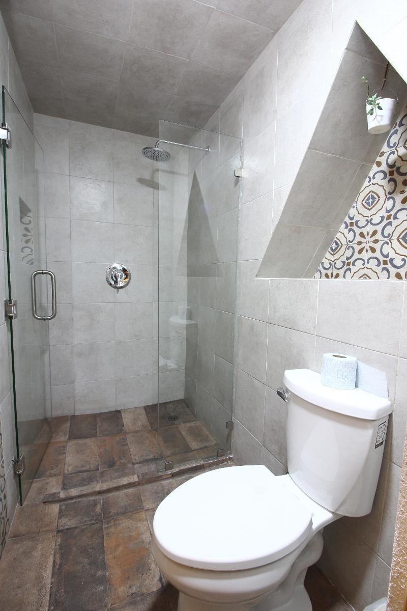 Hotel Boutique Casa Tellez Hotel in Toluca