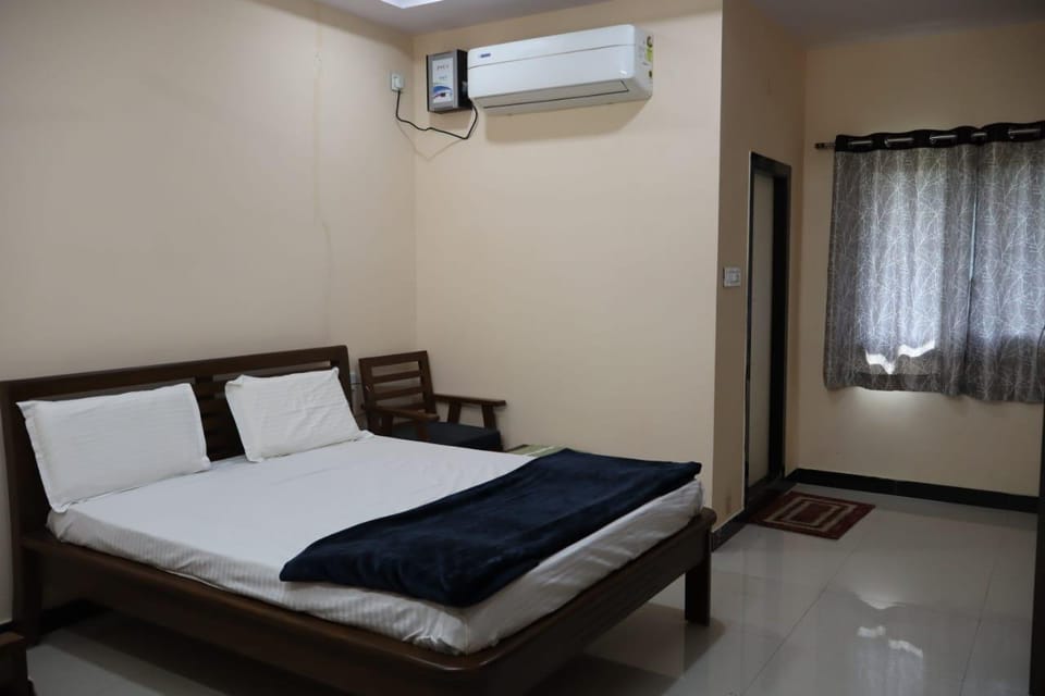 Facilities