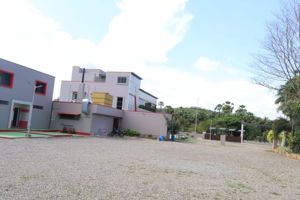 Facilities