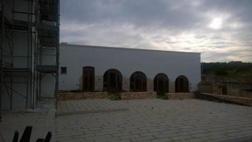 Donna Teresa Hotel in Province of Taranto