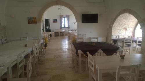 Donna Teresa Hotel in Province of Taranto