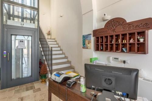 Donna Teresa Hotel in Province of Taranto